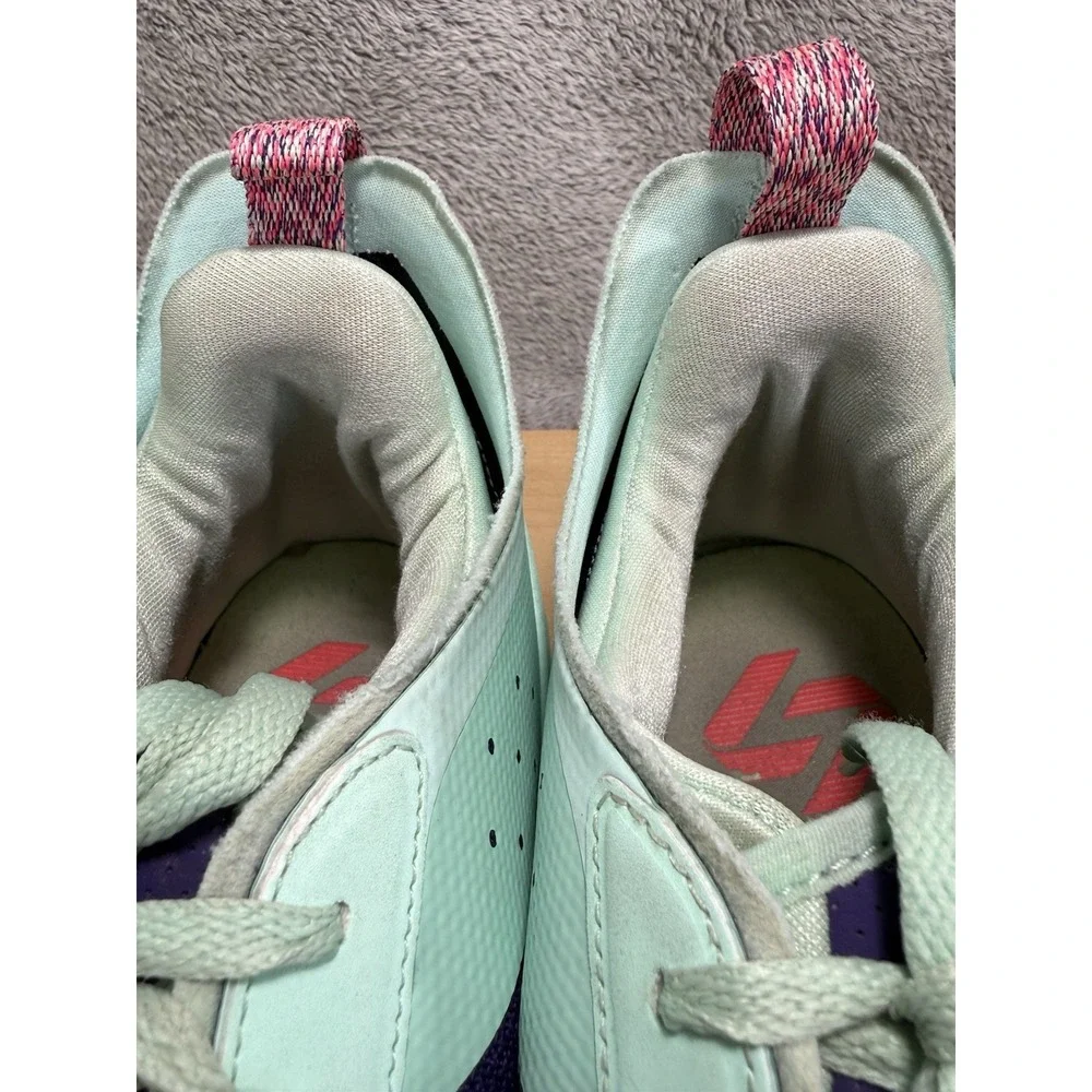 Air Jordan Luka 1 'Easter' Mint Green‎ Size 13 Basketball Shoes DN1772-305